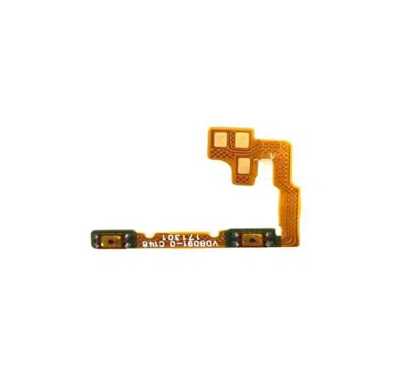 BOUTON ON/OFF ORIGINAL OPPO F3