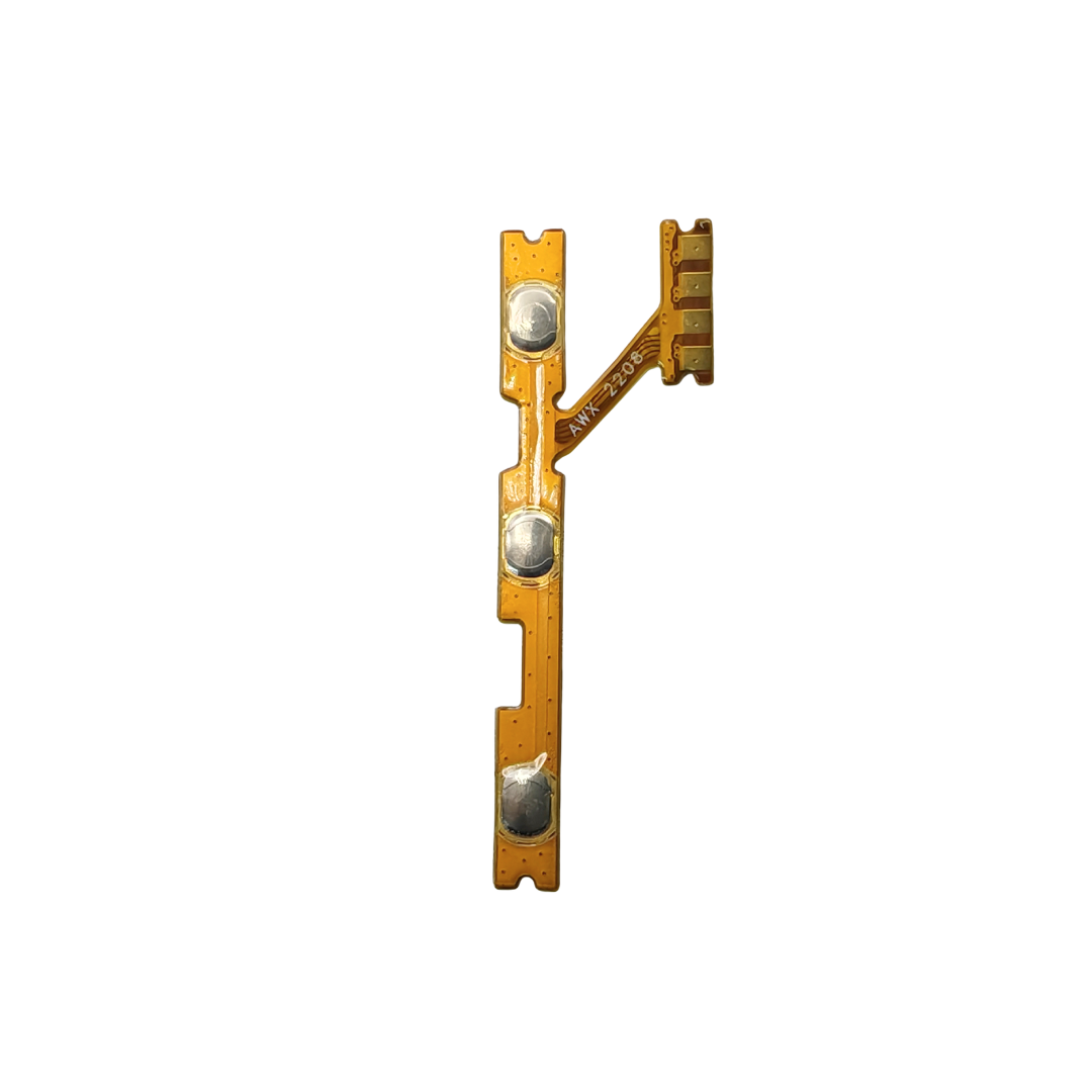 SWITCH POWER/VOLUME ORIGINAL REDMI 9A