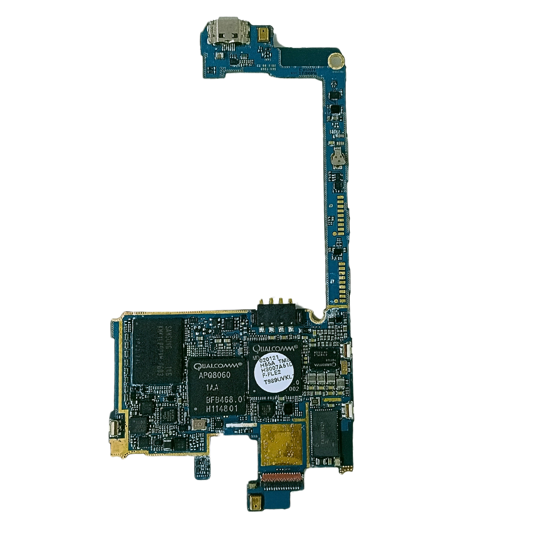 CARTE MERE ORIGINAL SAMSUNG GALAXY SIIX TELUS (T989D) – Image 2