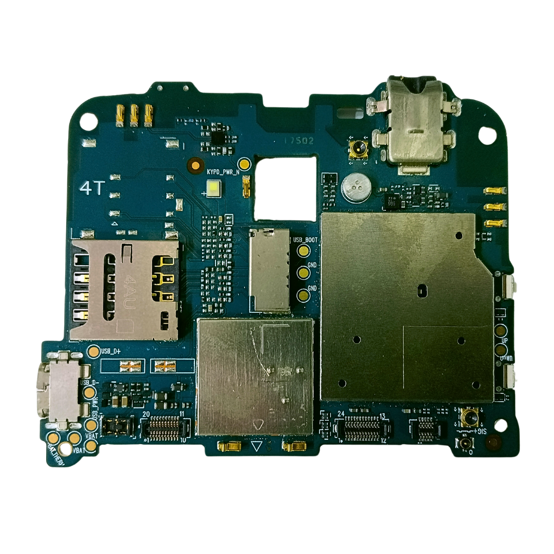 CARTE MERE ORIGINAL ACER LIQUID E5