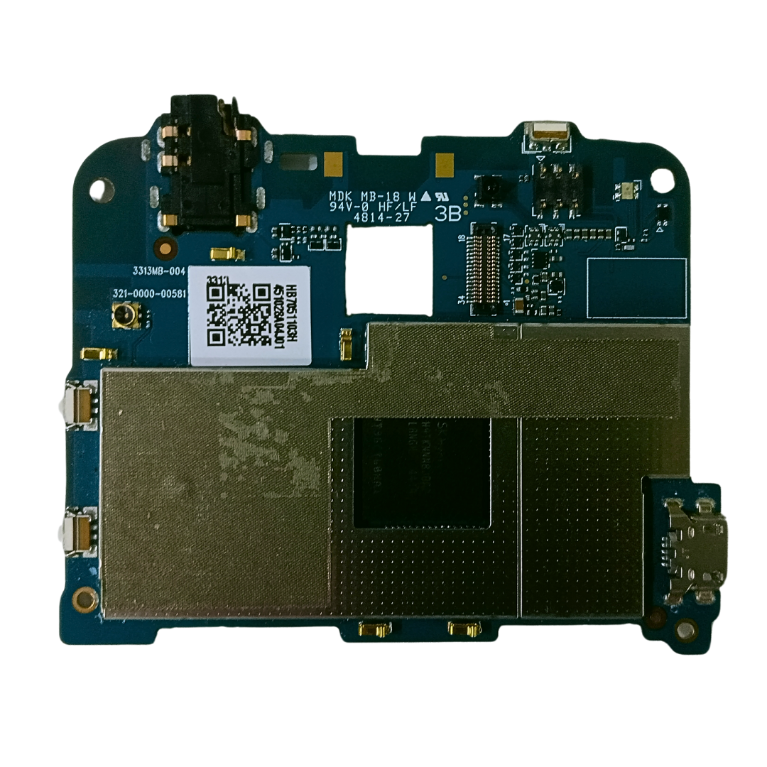 CARTE MERE ORIGINAL ACER LIQUID E5 – Image 2