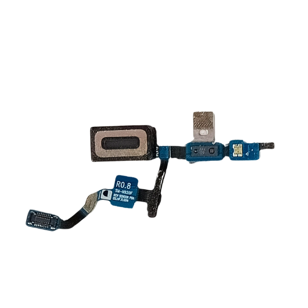 BAFFLE ORIGINAL SAMSUNG GALAXY NOTE 5