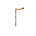 BOUTON ONOFFPOWER الأصل PLUME P7PGN5142
