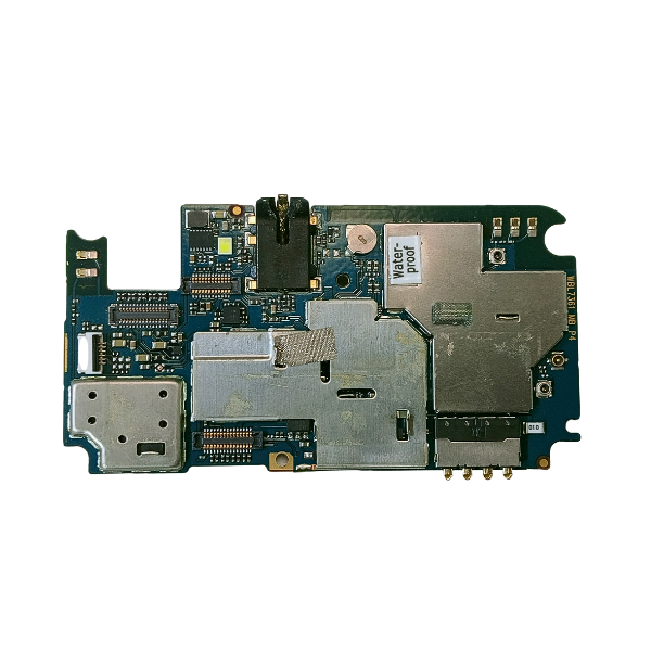 خريطة C7 MINI CONDOR الأصلية