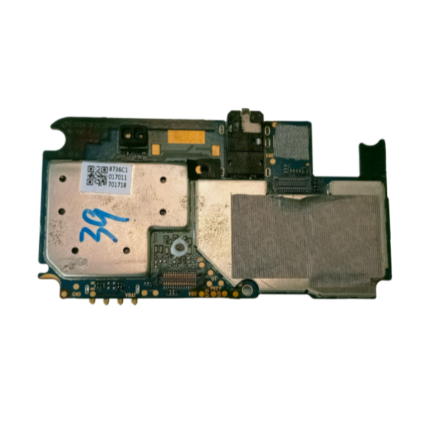 خريطة C7 MINI CONDOR الأصلية - صورة 2
