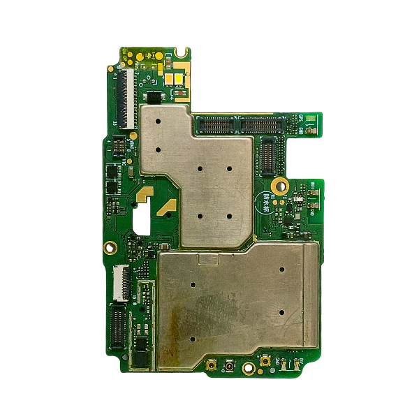CARTE MERE ORIGINAL CONDOR PLUME L3 SMART – Image 2