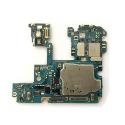 بطاقة MERE الأصلي سامسونج جالكسي S20 ULTRA 5G