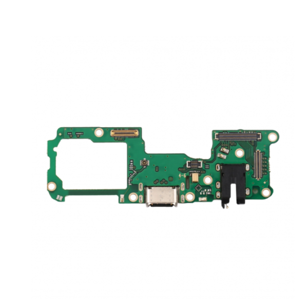 تحميل الأصلي لوحة OPPO A93 RENO4