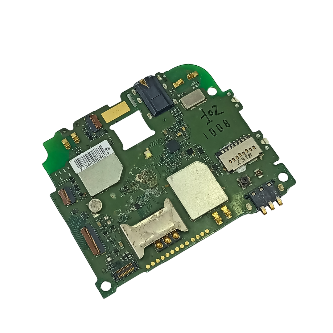 CARTE MERE ORIGINAL GOOGLE STARTRAIL BLADE C2 V809 – Image 2