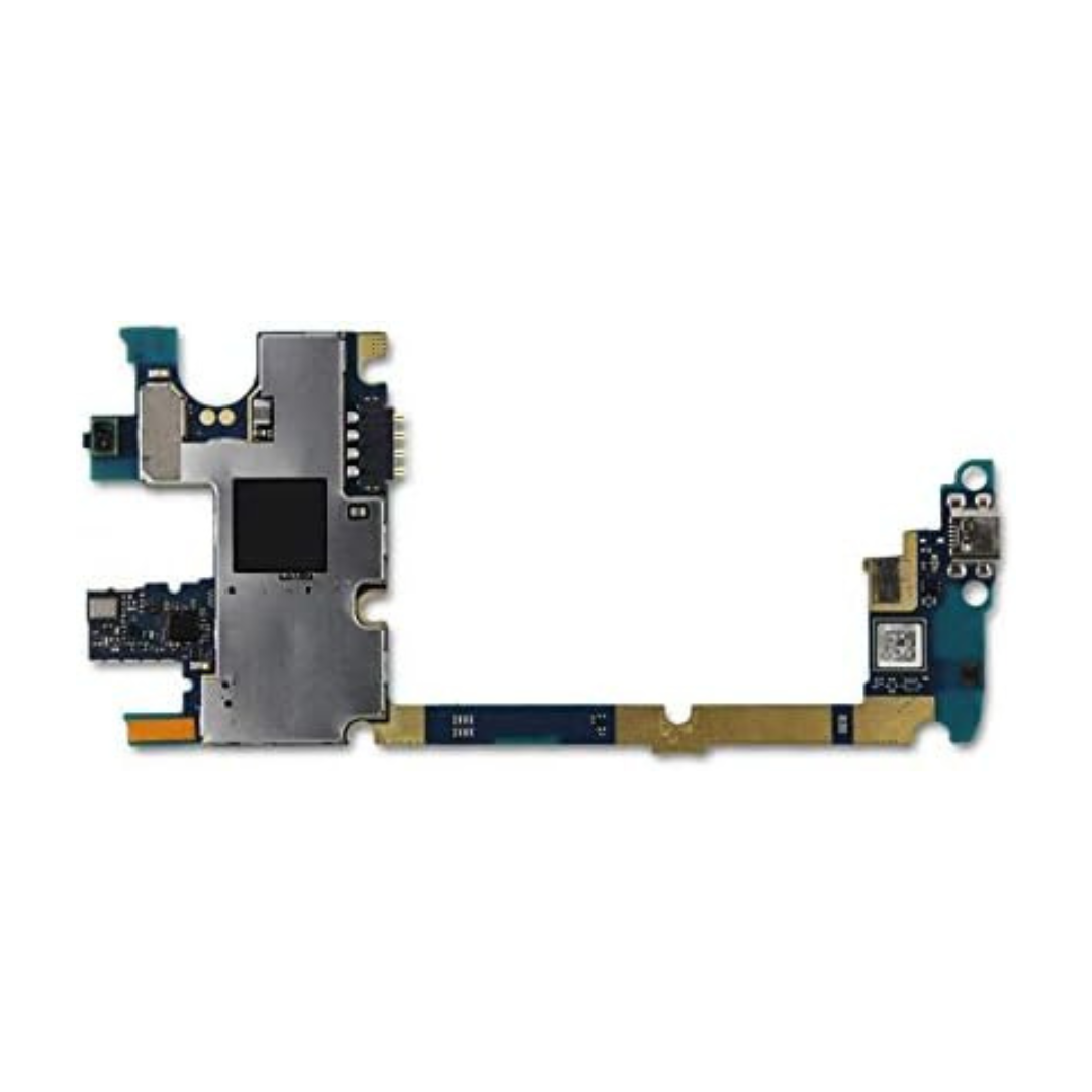 الخريطة الأصلية LG G2 MINI D620R