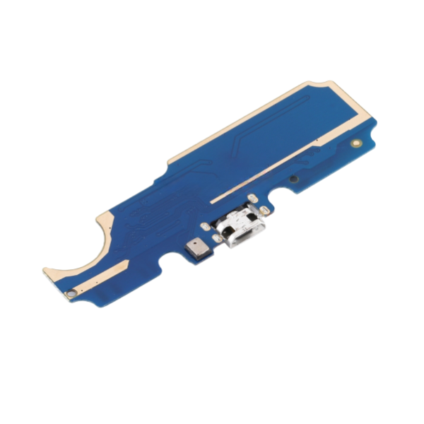PLAQUE DE CHARGE ORIGINAL NOKIA C2 – Image 2