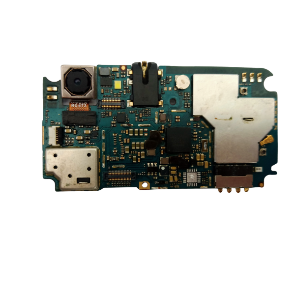 أصلي أكثر خريطة CONDOR P6 PROLTE