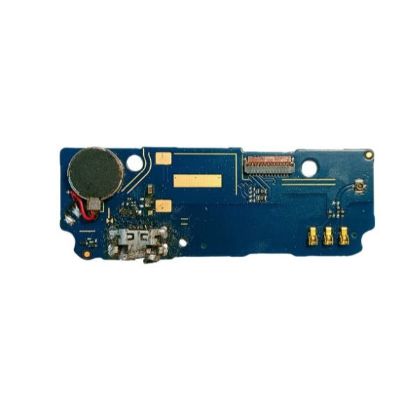 COMPOSANT PLAQUE DE CHARGE ORIGINAL WIKO CINK FIVE
