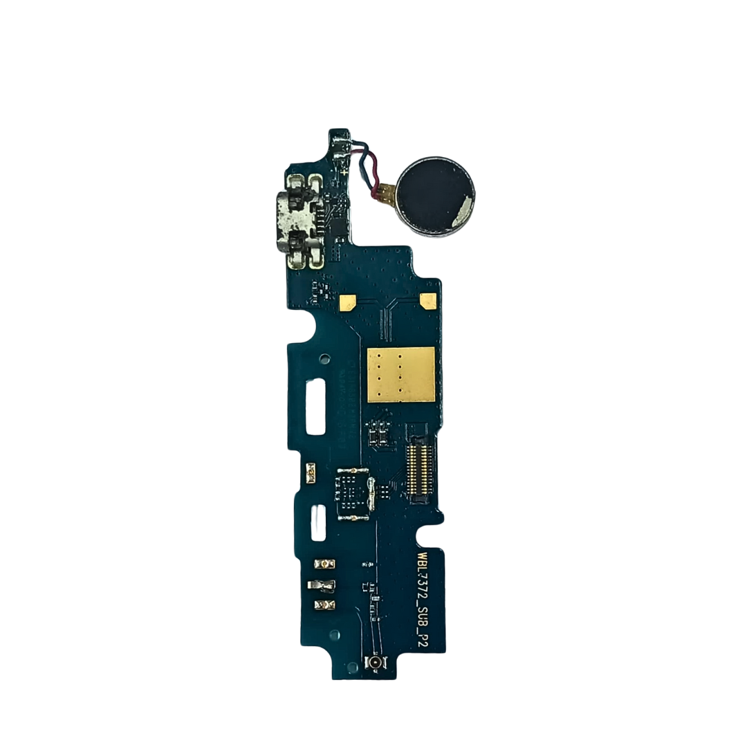 PLAQUE DE CHARGE ORIGINAL CONDOR PLUME P8 (PNG610) – Image 2