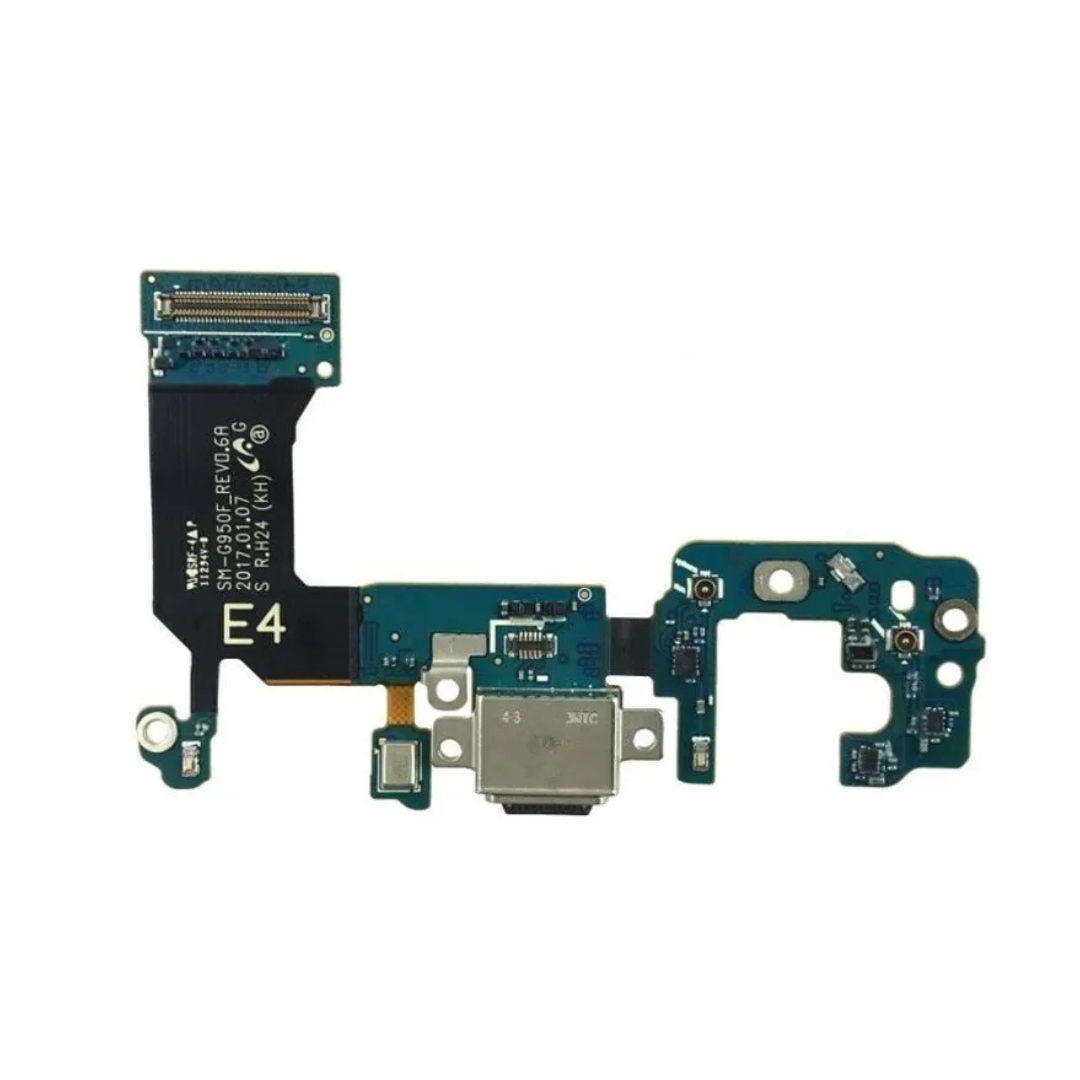 PLAQUE DE CHARGE ORIGINAL SAMSUNG GALAXY S8