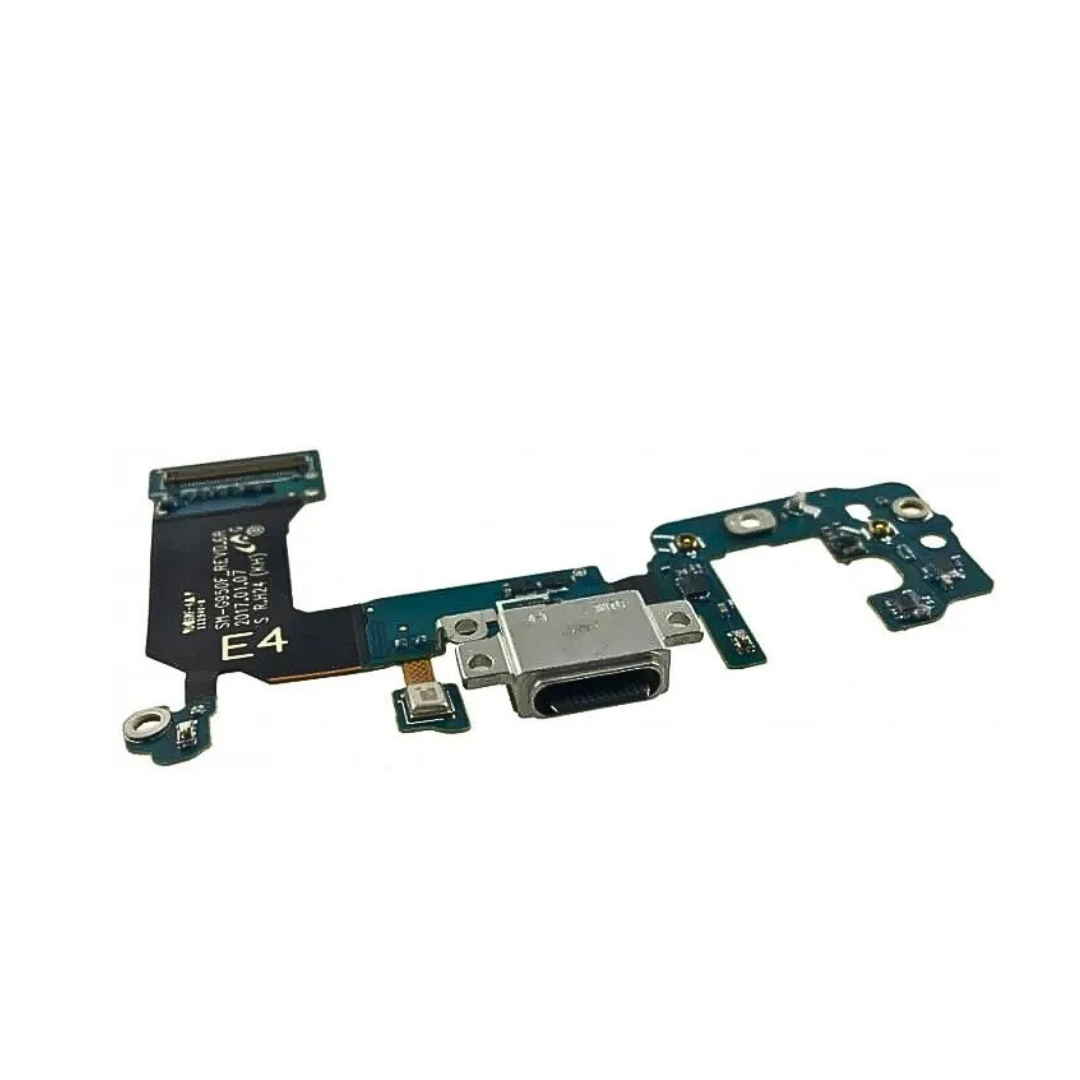 PLAQUE DE CHARGE ORIGINAL SAMSUNG GALAXY S8 – Image 2