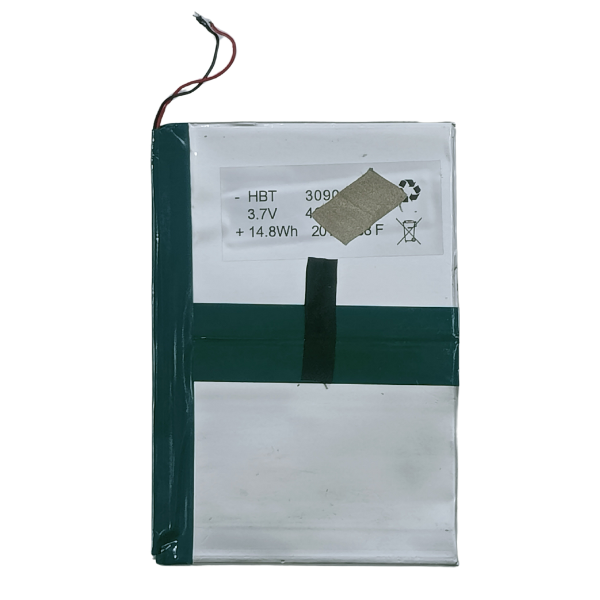 BATTERIE ORIGINAL TABLETTE LOGICOM LA TAB 107 HD