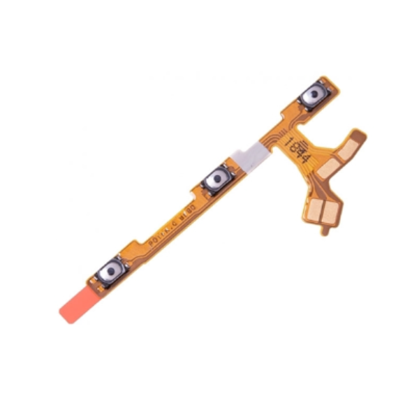 BOUTON ON/OFF/VOLUME ORIGINAL HUAWEI P SMART PLUS 2019