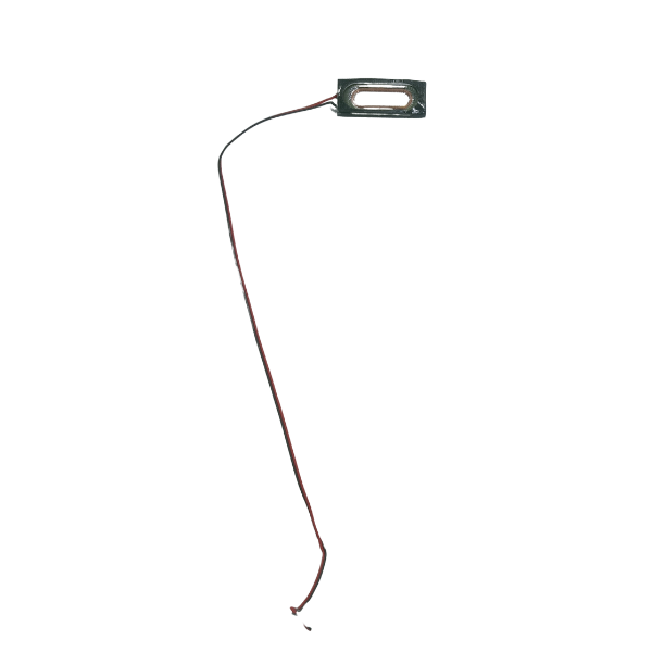 HAUT PARLEUR ORIGINAL TABLETTE TOSHIBA EXCITE 7C AT7-B8