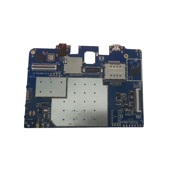 CARTE MERE ORIGINAL TABLETTE MODIO M790