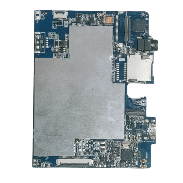 CARTE MÈRE ORIGINAL TABLETTE LOGICOM LA TAB 107 HD