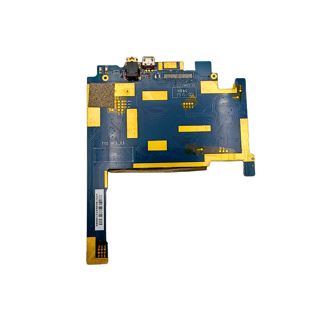 MERE CARD ORIGINAL TABLE TAB TFX-708G - صورة 3