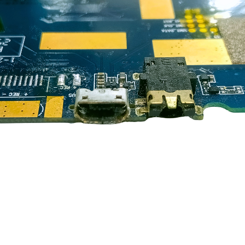 CARTE MERE ORIGINAL TABLETTE CONDOR TAB TFX-708G – Image 3