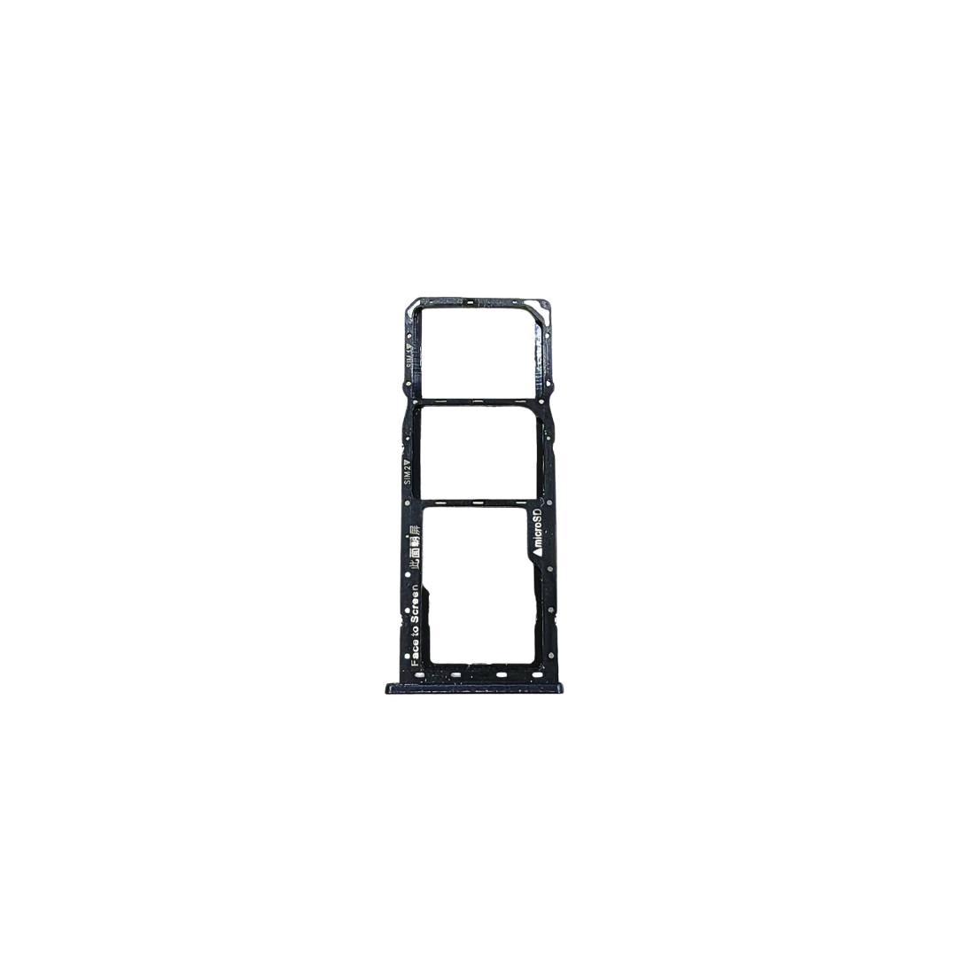 LECTEUR CARTE SIM ORIGINAL OPPO A1K – Image 2