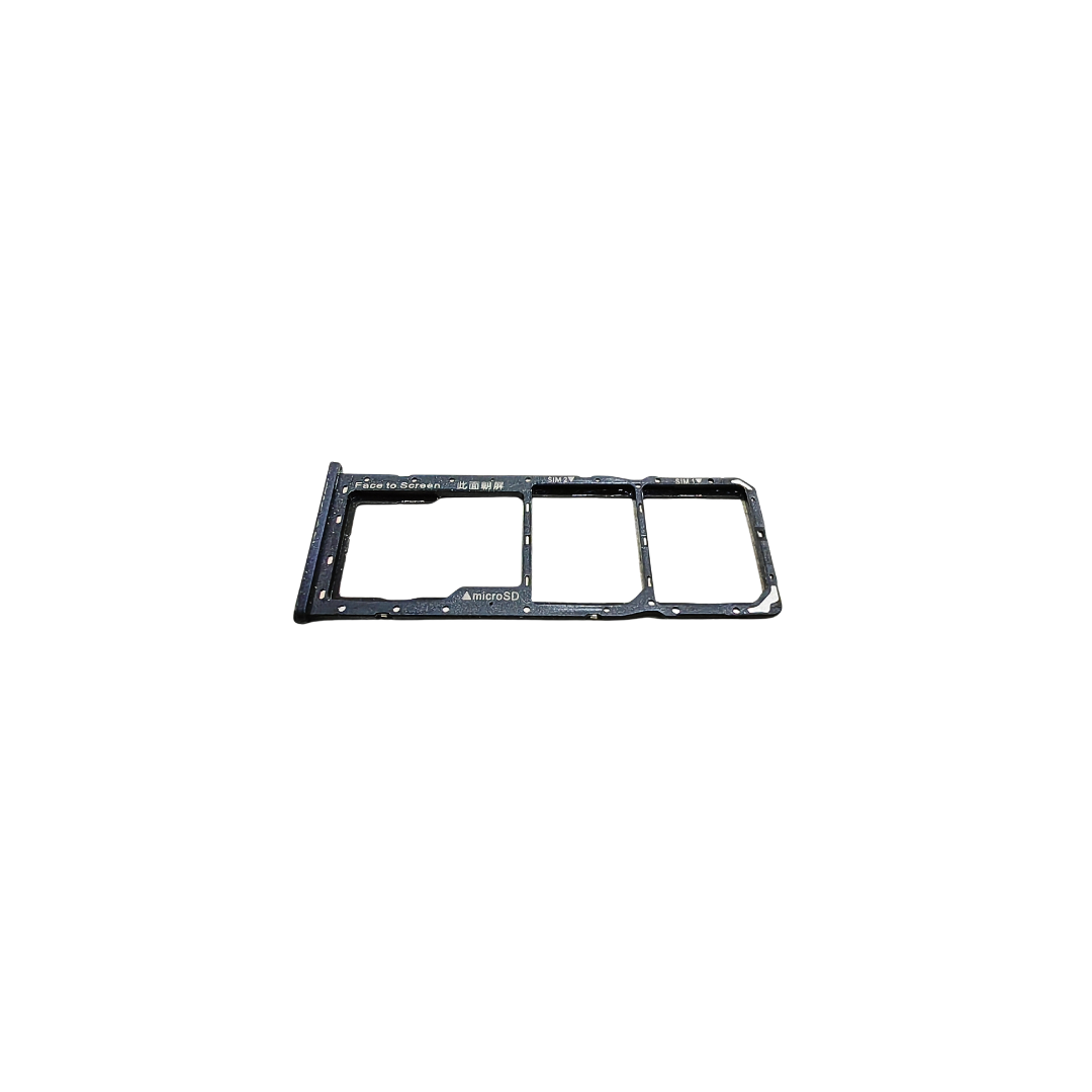 LECTEUR CARTE SIM ORIGINAL OPPO A1K – Image 3