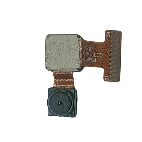 CAMERA AVANT ARRIÈRE ORIGINAL TABLETTE D-TECH HORIZON H101-G – Image 2