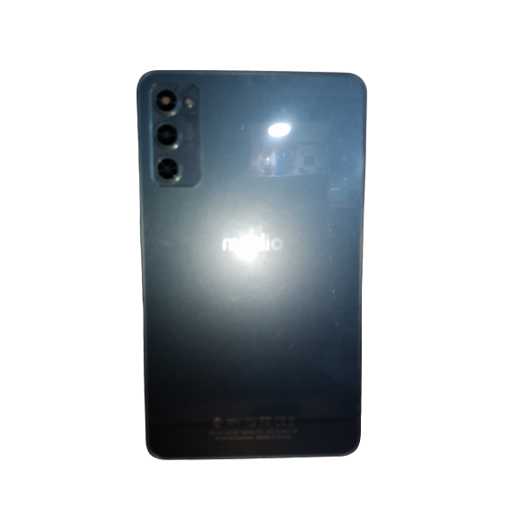 CACHE ARRIÈRE ORIGINAL POUR TABLETTE MODIO M790
