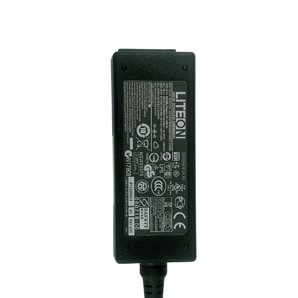 CHARGEUR ORIGINAL LITEON PA-1300-04 – Image 2