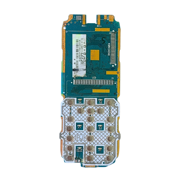 CARTE MÈRE ORIGINAL SAMSUNG C3530