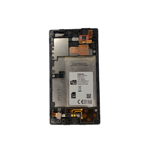 AFFICHEUR ORIGINAL NOKIA LUMIA 520 – Image 2