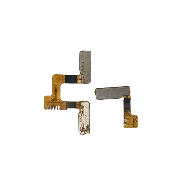 BOUTON ON/OFF ET VOLUME ORIGINAL DOOGEE DG 550 – Image 2