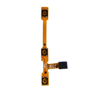 BOUTON VOLUME / POWER الأصلي اللوحي SAMSUNG GALAXY TAB 3 10.1 GT-P5210