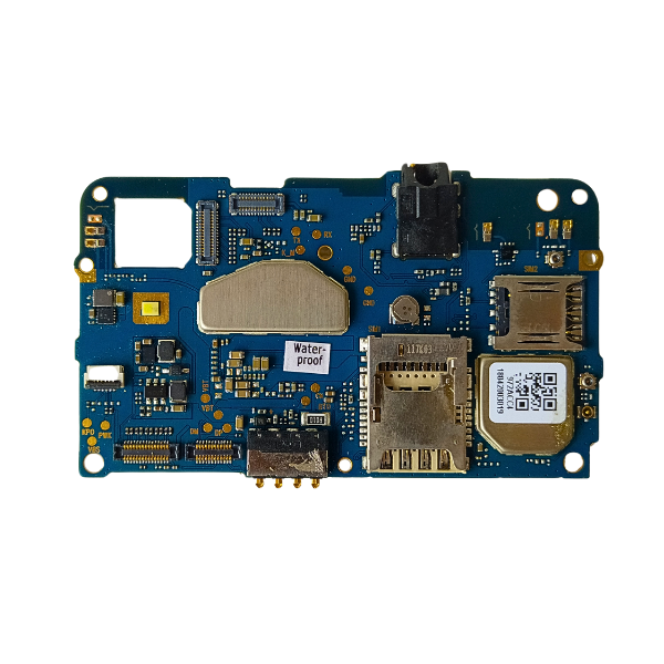 CARTE MERE CONDOR PLUME L1 PLUS