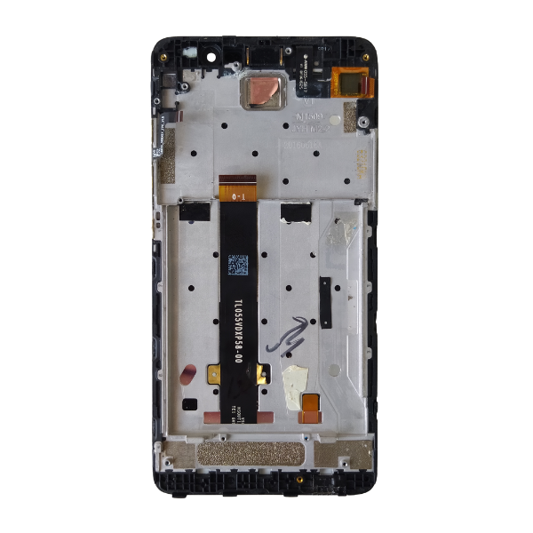الأصل AFFICHOR REDMI ملاحظة 3 برو - صورة 2