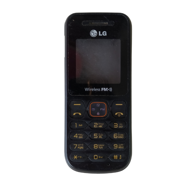 CARCASSE ORIGINAL LG -A180