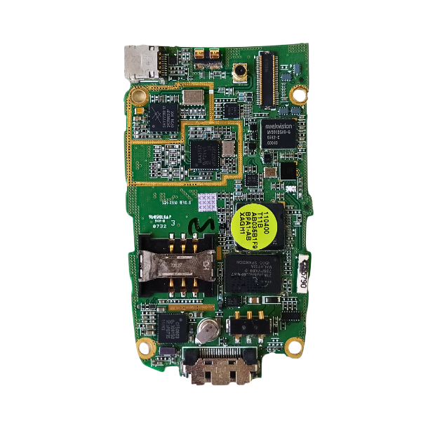 CARTE MERE ORIGINAL SAMSUNG SGH-X550
