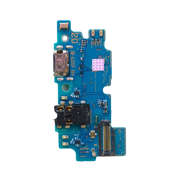 PLAQUE DE CHARGE ORIGINAL SAMSUNG GALAXY A20 SM-A205F – Image 2