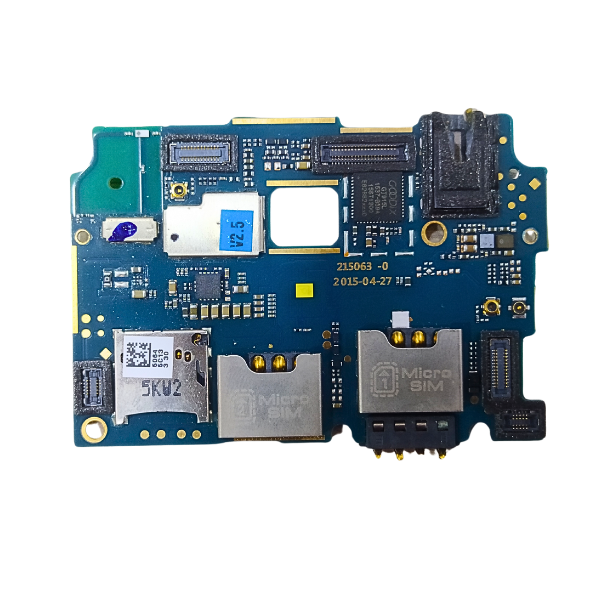 CARTE MERE ORIGINAL OPPO A11S