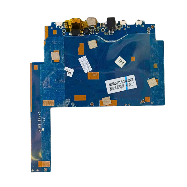 CARTE MERE ORIGINAL TABLETTE INTEX PLAY TAB V3 – Image 2