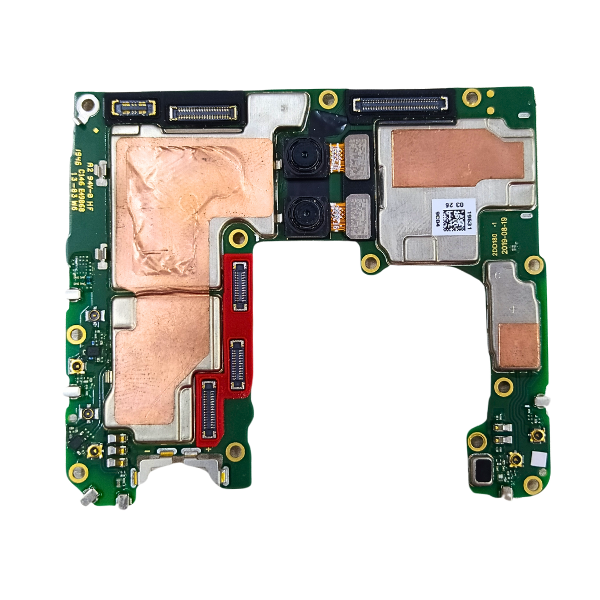 خريطة الأم الأصلية OPPO RENO 2F