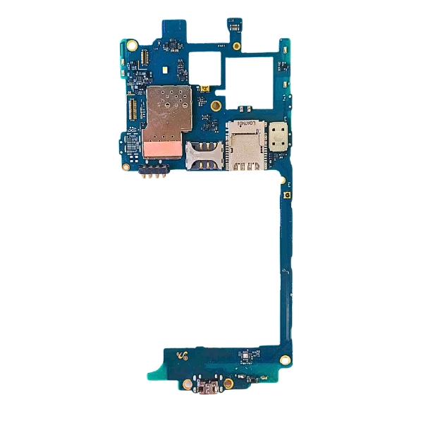 خريطة MERE سامسونج J2 PRIME LTE