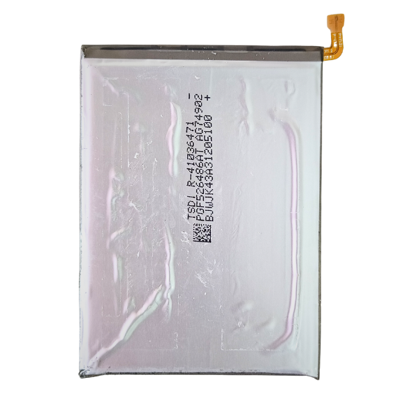 BATTERIE ORIGINAL SAMSUNG GALAXY M30 – Image 2
