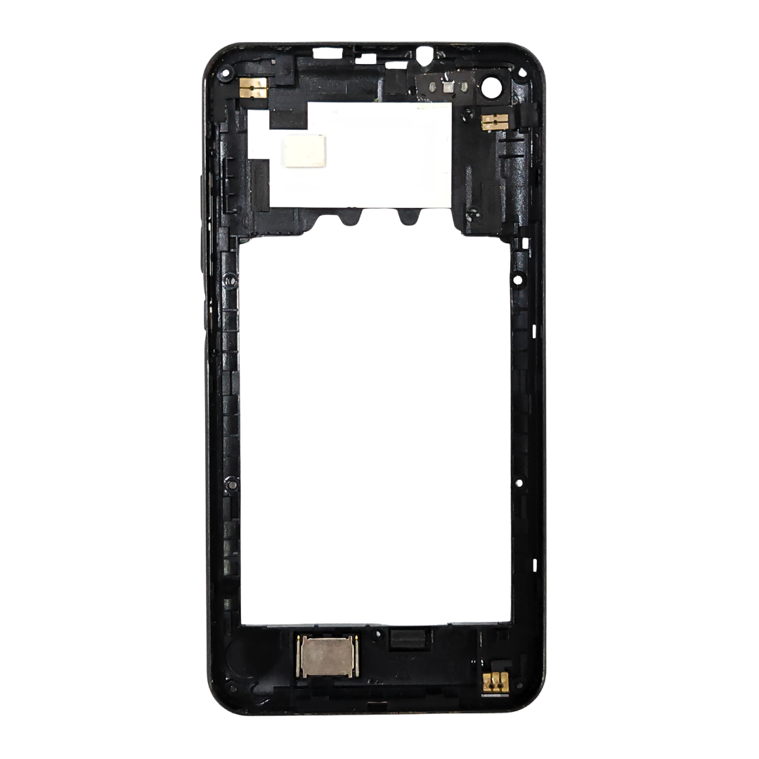 CARCASSE ORIGINALE CONDOR PLUME L1 - Image 2
