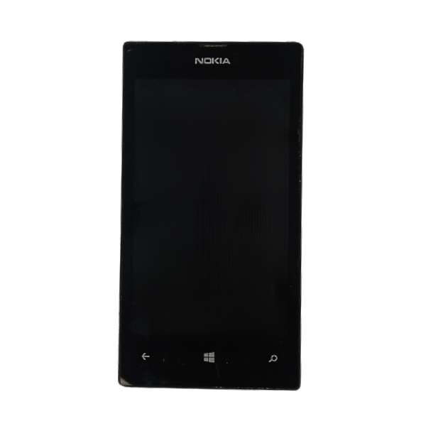 AFFICHEUR ORIGINAL NOKIA LUMIA 520