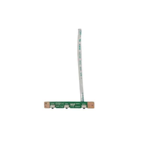 BOUTON ON/OFF VOLUME ORIGINAL TABLETTE CONDOR TCV-703G