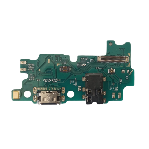 SAMSUNG A50S الأصلي LOAD PLAQUE